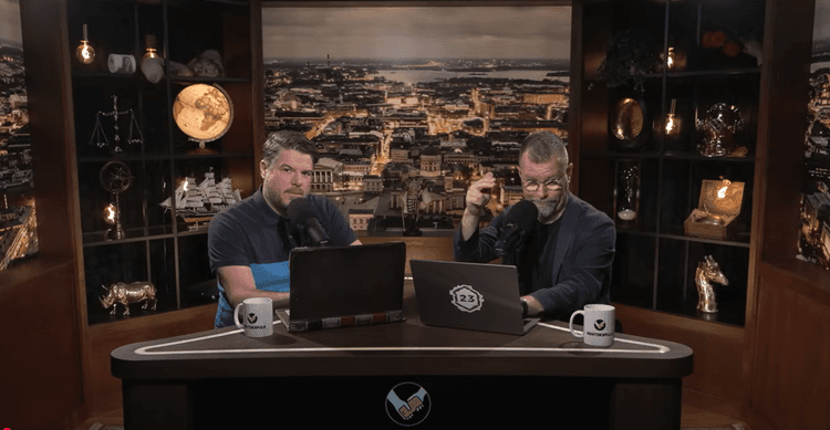 Kuva blogipostaukselle Podcast: Roskiin koko maailma??