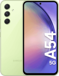 Samsung Galaxy A54