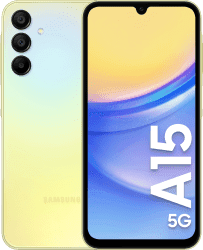 Samsung Galaxy A15 5G