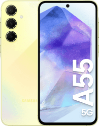 Samsung Galaxy A55
