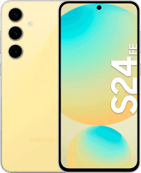 Samsung Galaxy S24 FE