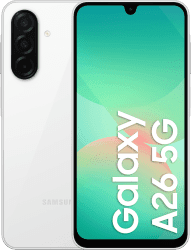 Samsung Galaxy A26 5G