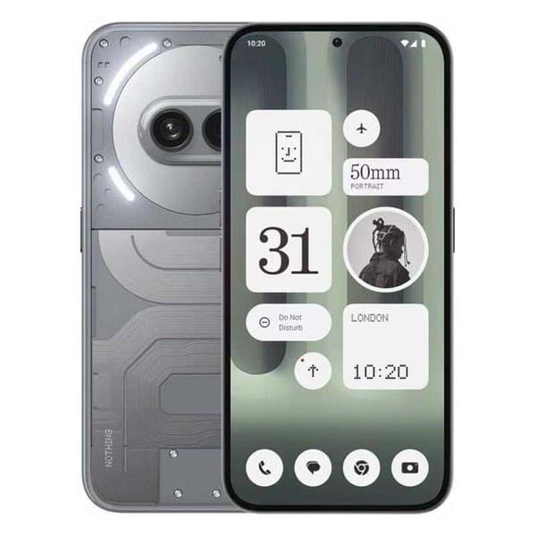 Nothing Phone 2a Plus